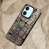 RN69 Case poco X8 PRO, X8 PROMAX, X7, X7 PRO, X6, X6 PRO, X5, X5 PRO, X3, X3 PRO, X3 GT Case Hybrid 