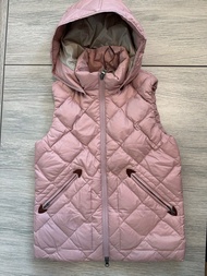 Aigle 羽絨背心
