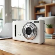 4K Digital Camera ccd Cheap Digital Camera High-value Gift Card Student Camera