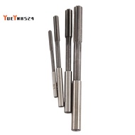 H7 Machine Reamer HSS 1/8-3/16-1/4-5/16 H7 Straight Shank Chuck Milling Reamer, Easy to Use  Fine Wo