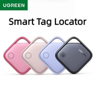 Ugreen Smart Tag Locator Colorful Anti Lost Bluetooth Finder Tracker For Iphone (Only For IOS)