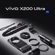 VIVO X200 Ultra Photography Kit PGYTECH Mobile Camera Handle Professional Imaging Set