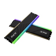 XPG Spectrix D35G RGB DDR4 3200Mhz MEMORY Module RAM Kit