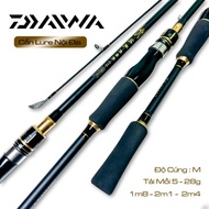 Daiwa Domestic 2-Stroke Lure Fishing Rod Anti-Twist Tip aic56cv68 jabxvhga555