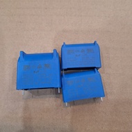 Pin fan capacitor 1uF 2uF 3uF 4uF