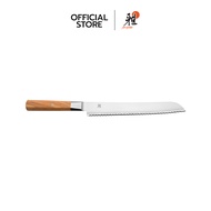 MIYABI มีดหั่นขนมปัง รุ่น Miyabi 4000 FC v.2 230 มม. N33976233