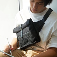 RETRIEVE 腰包 (11 吋平板電腦隔層)