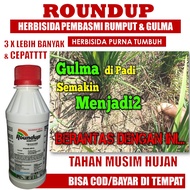 (100% ORIGINAL) HERBISIDA Alami Pembasmi Rumput Liar &amp; Gulma pada Padi Sawah – Obat Pembasmi Rumput Liar Paling Ampuh Sampai Akar - Herbisida Semprot Alang2 Gewor Kremah dll Untuk Padi Tebu Cabe Jagung Singkong Kentang dan Semua Jenis Tanaman