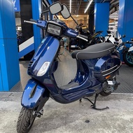 偉士牌 SXL150 全新車 2023年 Vespa