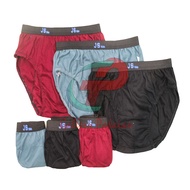 KATUN JS Kids children's underwear, contents 6 PCS, children's briefs aged 3-10 years, soft cotton m