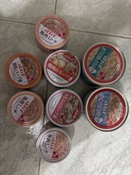 DBF狗罐頭$100全部