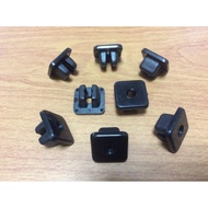 Toyota CAR GROMMET BOLT HOLDER BUTTON CLIP 90189-06018 ( SDB)