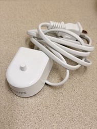 原裝 Philips HX6100 電動牙刷充電器