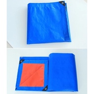 (mawl) Blue Sack Trapal Waterproof | Sack Trapal | Blue Orange Sack | Waterproof Sack Trapal Sakolin
