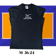 Mizuno Sports Shirt m 36/24
