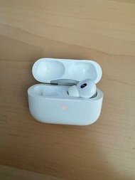 行貨 Apple Airpods 第二代(Lightning版) 有蘋果單 沒左耳