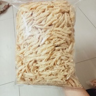 BORONG POPIA NESTUM SUSU / POPIA NESTUM PEK BESAR 1KG