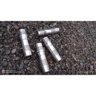 Db killer universal db killer inlet 38 & 50mm