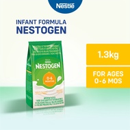NESTOGEN 0-6 Months Infant Formula 1.3kg
