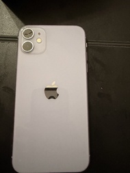 Apple iPhone 11 128gb 紫色
