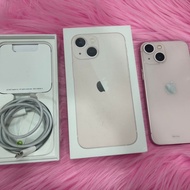 iphone 13 mini ibox second