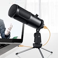 Jeemak PC20 USB Microphone Kit for Computer Microphone Set