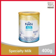◪ ◶ NAN AL 110 400g Lactose-Free