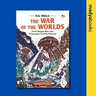 The War of the Worlds - H. G. Wells