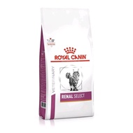 Royal  Canin Renal Select 2kg อาหารเม็ด แมว