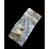 MESIN Original miyota 5R21 watch movement with miyota yellow quality