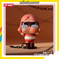 Blindbox Crybaby Crying Again Genuine Popmart Model