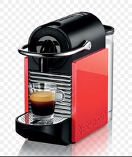 Nespresso Pixie 咖啡機