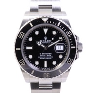 ROLEX Submarinar Date 126610LN