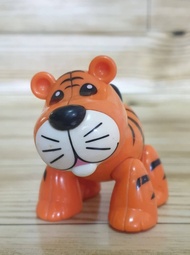 Figure Tiger TOLO