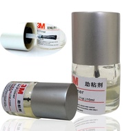 3m 94 Primer adhesive increases adhesion for 2-sided tapes, supports gluing car and car accessories