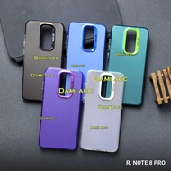 Case redmi note 8 note 8 pro note 9 note 9 pro note 10 4g note 10s poco m5s note 10 pro macaron so cool hologram case