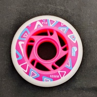 Inline Roller Skate Wheels Skate