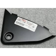 Yamaha Original RXZ Side  Battery Cover - 5PV-F1711-00