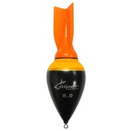 SNIPER fishing float LONG LIGHT EVA FLOAT Luminous Lighting EVA Foam Float Led Fishing Light Stick F