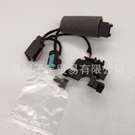 Modul Suis Bekalan Pengilang untuk Shift Gear 5Q0713128A 0.105KG 13.5*10.5*8