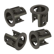 4Pcs Rear Left Right Parking Reverse Aid Sensor Brackets Fit for Ford F-150 2015-2020 FL3Z15K861AA F