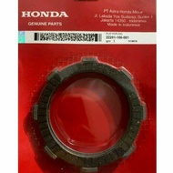 Clutch Plate Clutch Plate Grand Supra FCC High Quality
