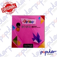 Folding Paper FORTE 18 x 18