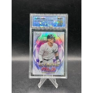 2023 Topps-Aaron Judge-"Stars of MLB"-SQC 9.5 Gem Mint