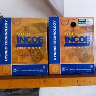 INCOE GOLD NS40ZL