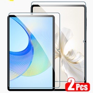2PCS Tempered Glass Screen Protector for For Honor Pad 9 12.1inch HEY2-W09 W19 Pad8 X9 11.5 X8 Pro X8 10.1 X8Lite Tablet Accessories Film