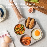 Carote Pan Cooking Eggs/Original Cake Pan Directly from the Official Store