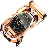 New Durable Men's Belt Head Automatic Buckle Head Belt Head Buckle Pants Belt Buckle Belt Buckle Hea