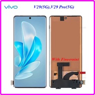 จอ LCD.Vivo V29e(5G)Y100(5G)Y200(5G)+ทัชสกรีน(A-TFT)จอ LCD.Vivo V29(5G)V29 Pro(5G)+ทัชสกรีน(Or)