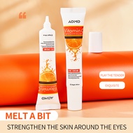 CHAII Beauty ADMD Vitamin C Eye Cream from Malaysia